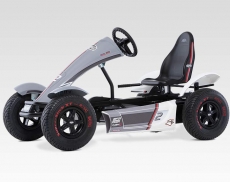 Веломобіль Berg Race GTS BFR - Full spec